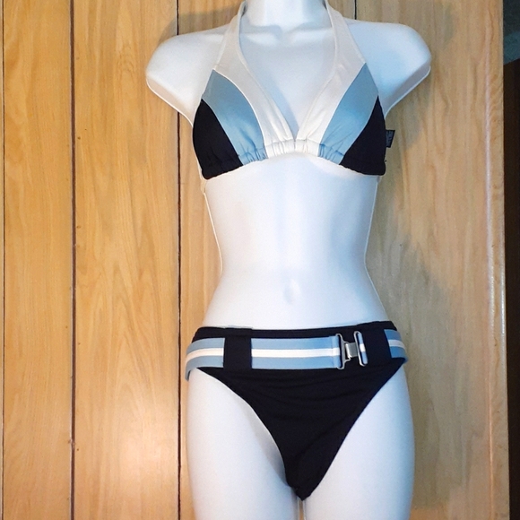 Massimo Bathing Suit 2 Pieces